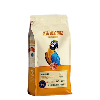 Alto Amazonas - 500 g