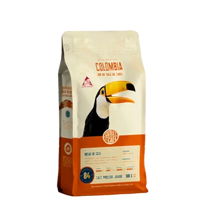 Colombia Excelso - 500 g
