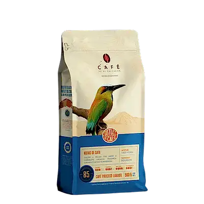 El Salvador - 500 g - Proceso Lavado