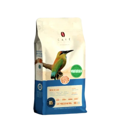 El Salvador - 500 g - Proceso Natural