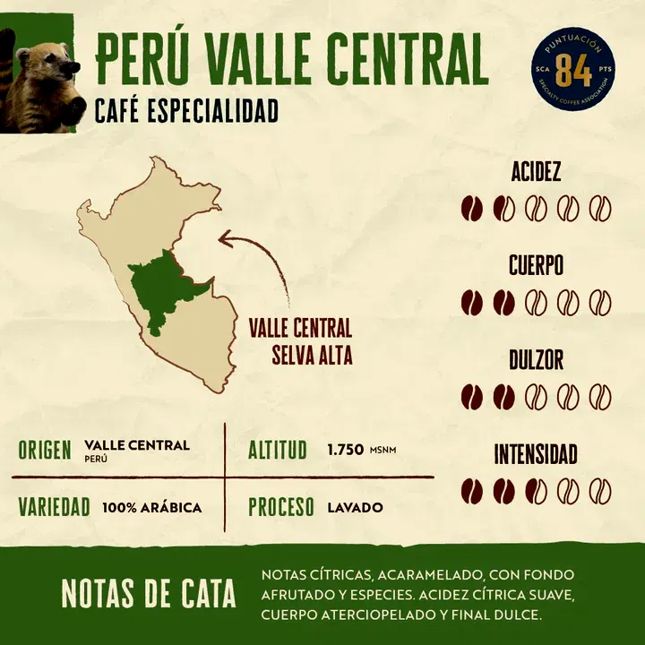Pack - 4 Kilos - Experto Cafetero