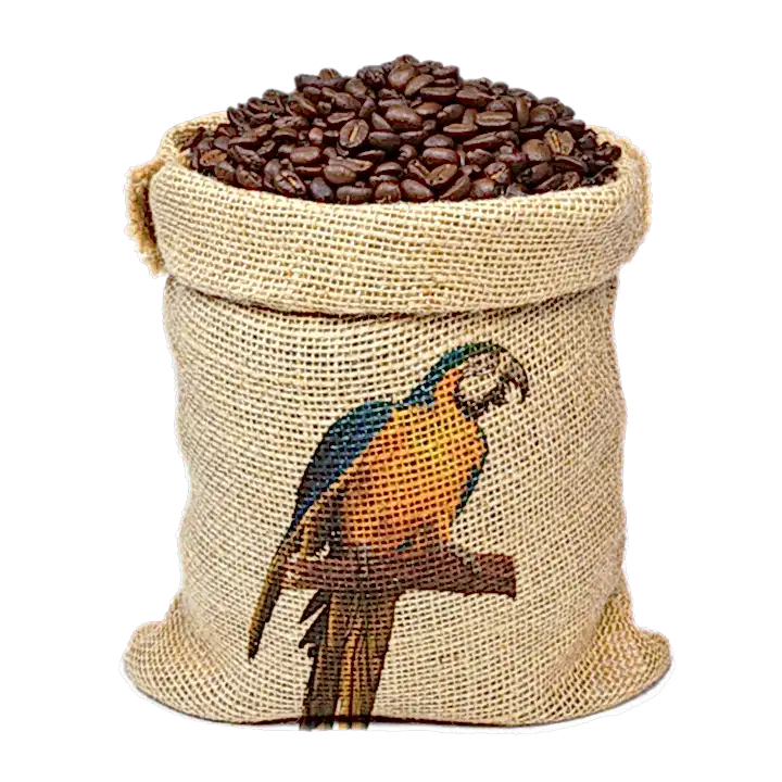 Alto Amazonas - 5 kilos - Granel