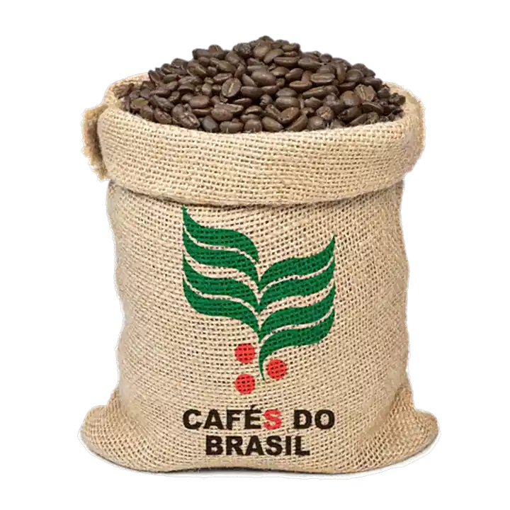 Robusta Conilón - Granel Tostado Comercial