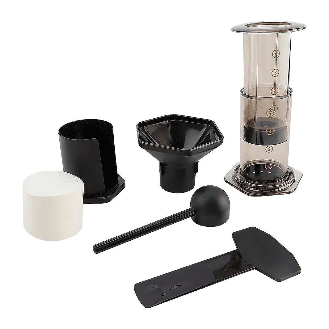 Cafetera Aerobie - Unidad