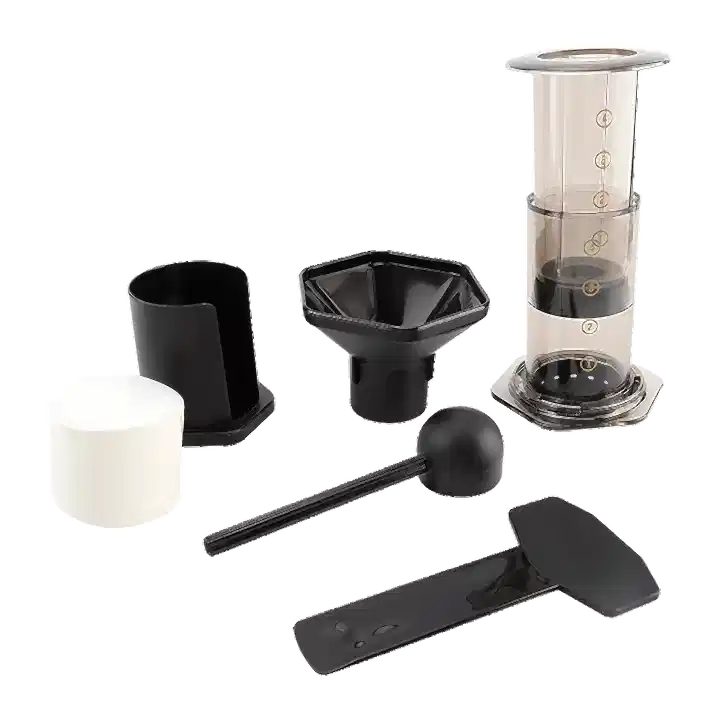 Cafetera Aerobie - Unidad