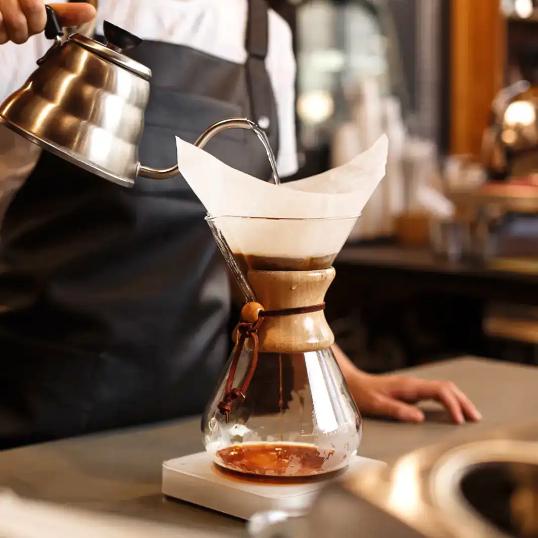 Box Barista Inicio - Café Etiopía 500g