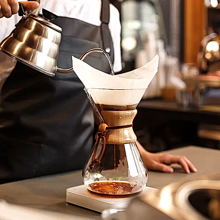 Box Barista Inicio - Café Etiopía 500g