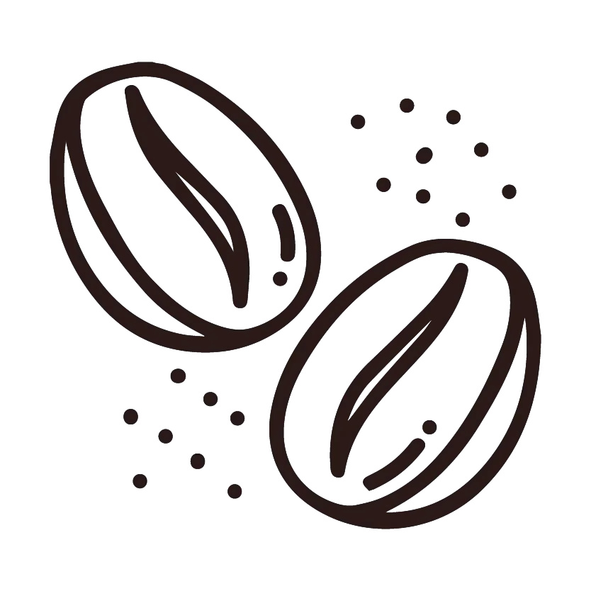 icon Variedad: Arabica