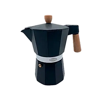 Moka Negra - 300 ml - ATP