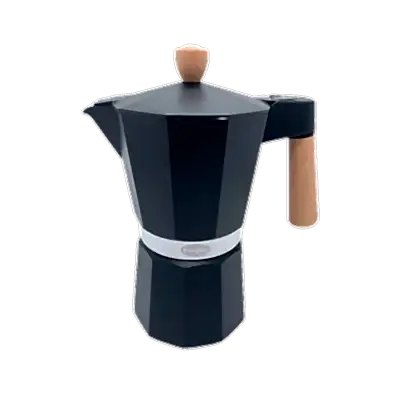 Moka Negra - 450 ml - ATP