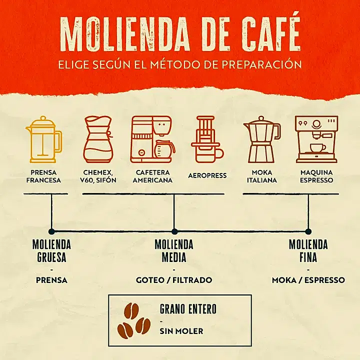 Pack - 4x 500g - Fiesta Cafetera