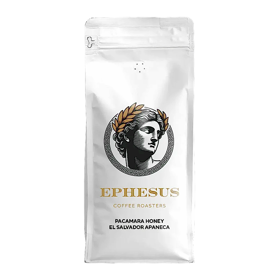 Pacamara Honey - El Salvador, Apaneca - 88,25 pts
