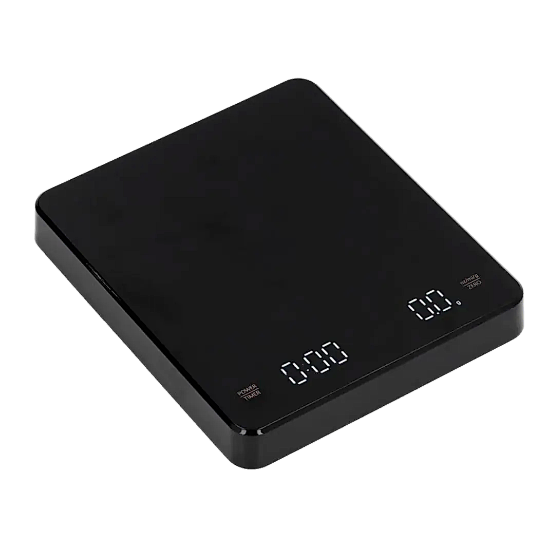 Pesa Gramera con Timer - USB - Unidad
