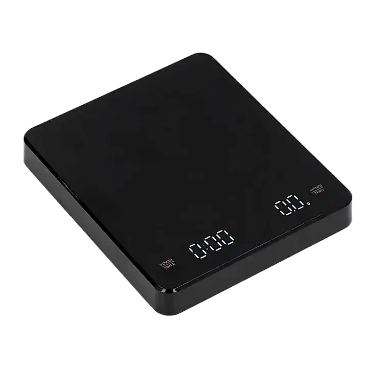 Pesa Gramera con Timer - USB - Unidad