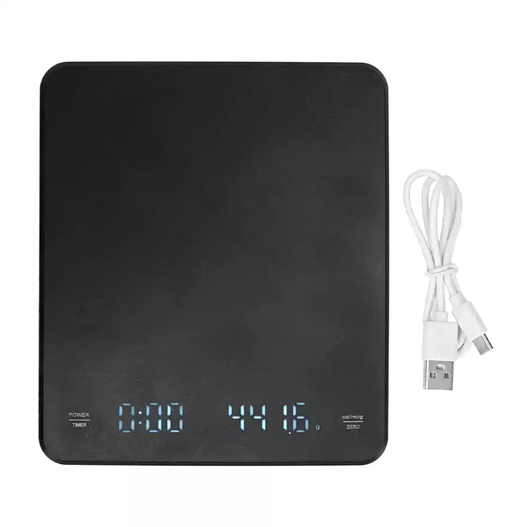 Box Barista Inicio - Café Etiopía 500g