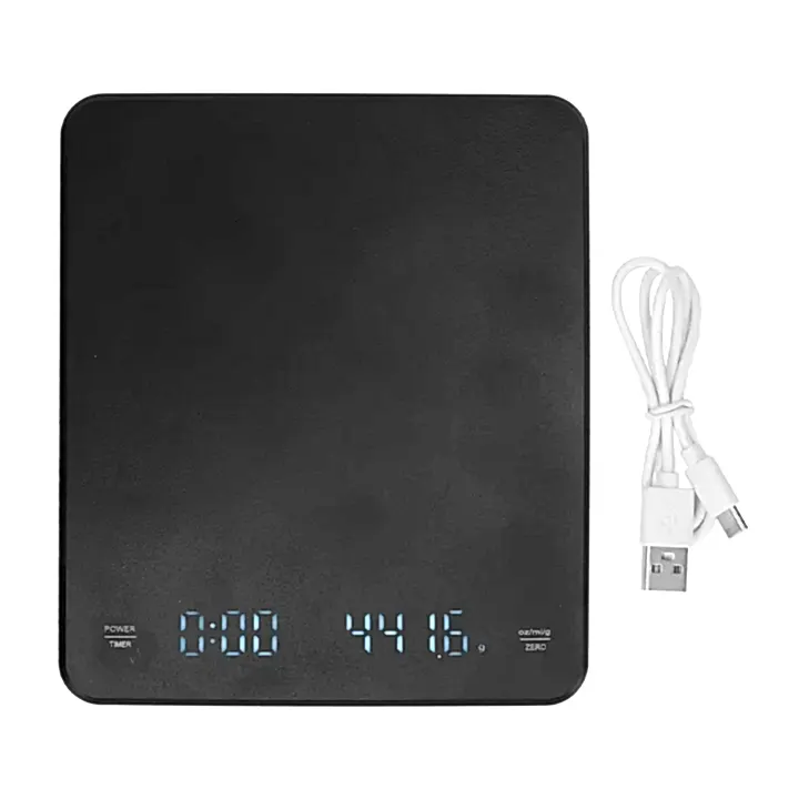 Box Barista Inicio - Café Etiopía 500g