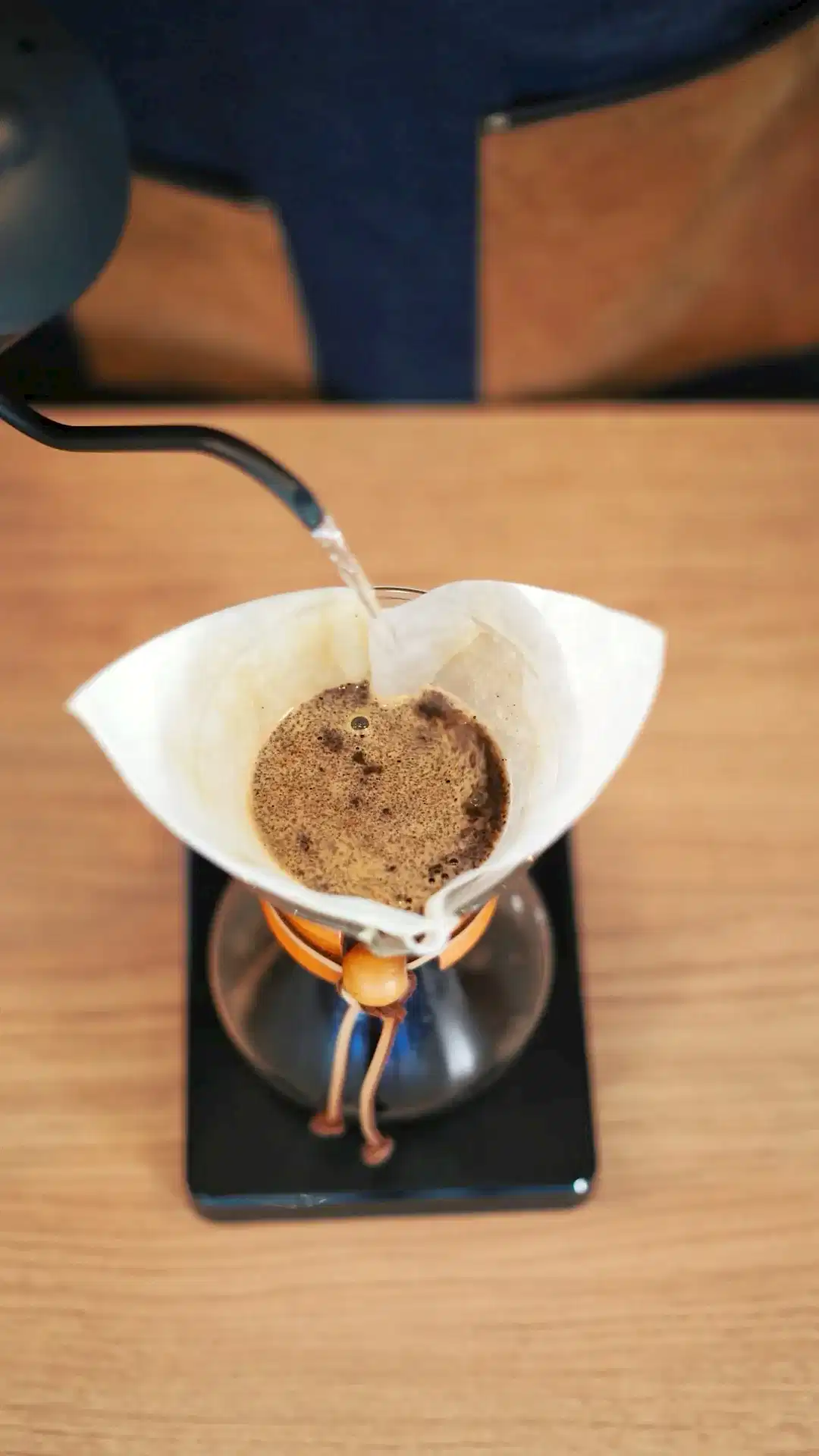Box Barista Inicio - Café Etiopía 500g