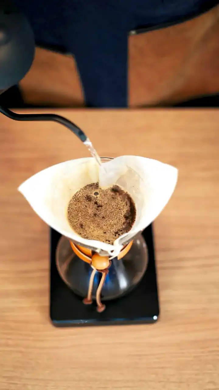 Box Barista Inicio - Café Etiopía 500g