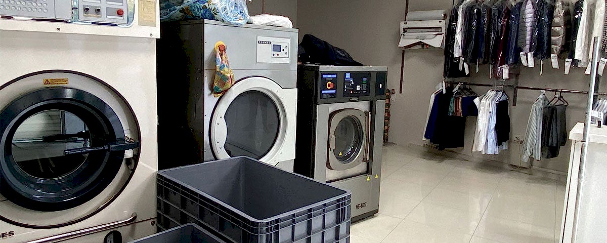 Kuru Temizleme Hizmetlerimiz | Mis Dry Kuru Temizleme