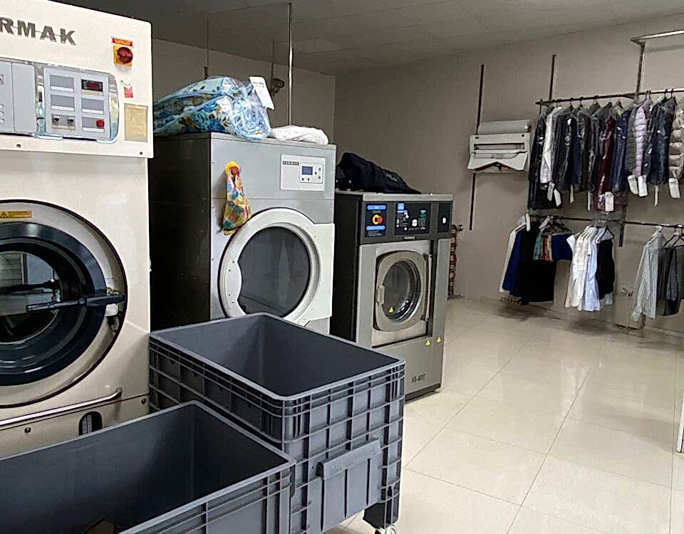 Kuru Temizleme Hizmetlerimiz | Mis Dry Kuru Temizleme