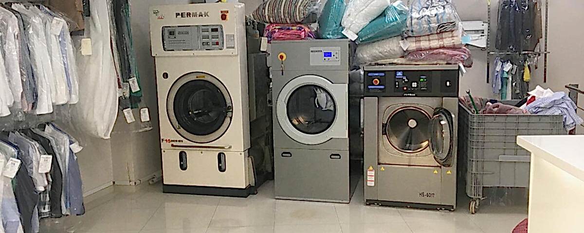 Kuru Temizleme Nedir? | Mis Dry Kuru Temizleme Yaşamkent Bakı Bakı