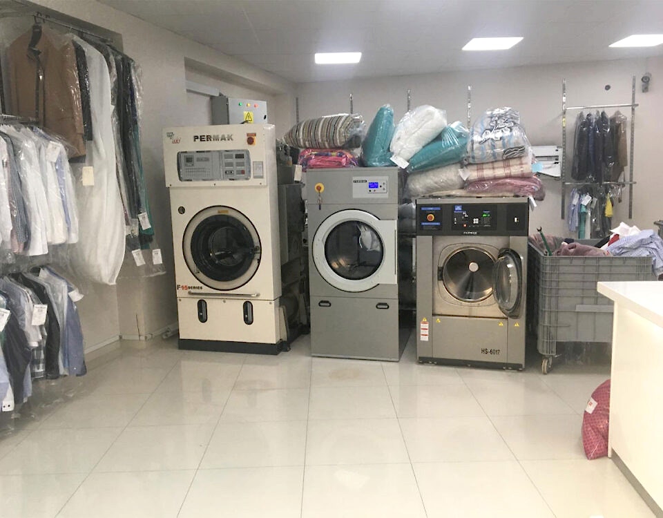 Kuru Temizleme Nedir? | Mis Dry Kuru Temizleme Yaşamkent Bakı Bakı