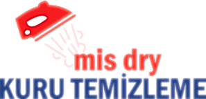 Mis Dry Kuru Temizleme Logo