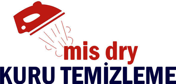 Mis Dry Kuru Temizleme Retina Logo