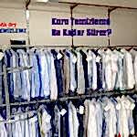 Kuru Temizleme Ne Kadar Sürer | Mis Dry Kuru Temizleme Yaşamkent Bakı Bakı