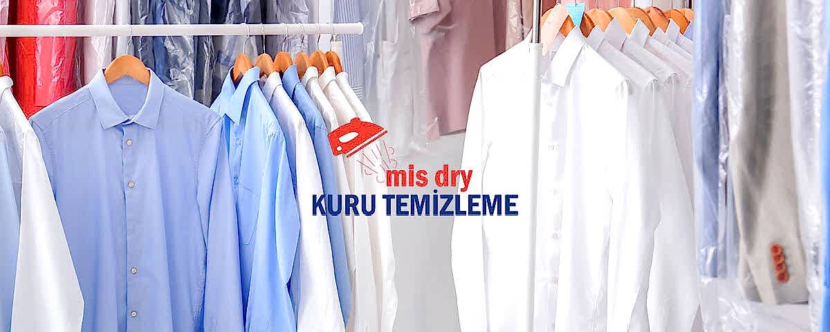 Nelere Kuru Temizleme Yapılabilir? | Mis Dry Kuru Temizleme Yaşamkent Bakı Bakı