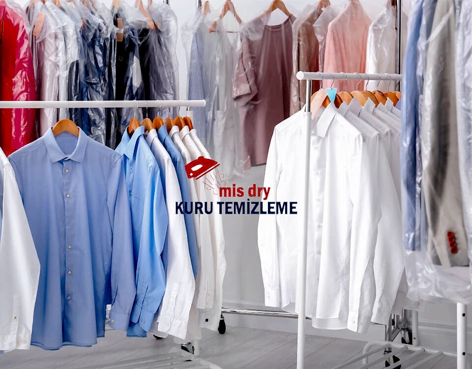Nelere Kuru Temizleme Yapılabilir? | Mis Dry Kuru Temizleme Yaşamkent Bakı Bakı